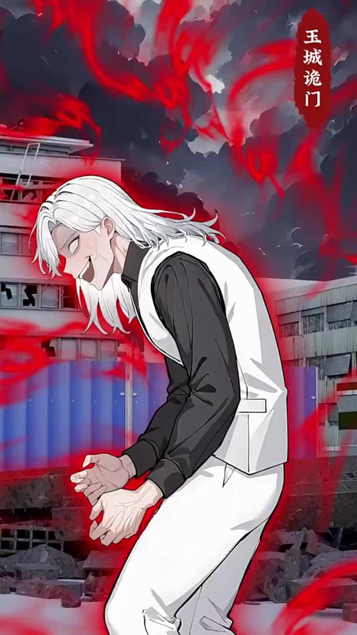 [Dubbed]The Board Is Mine - Episode 32