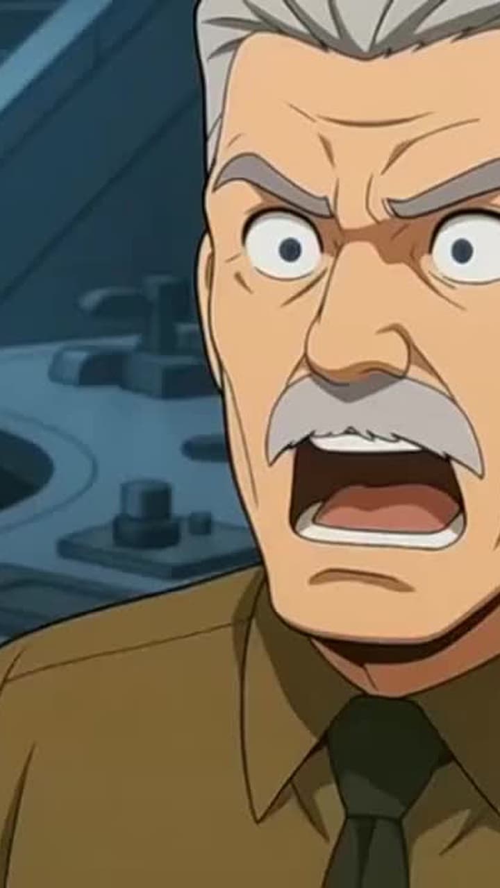 [Dubbed]My S-Rank Mutant Students in Apocalypse - Episode 5