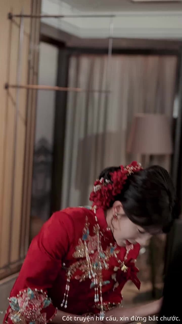 Cô Dâu Tái Sinh - Episode 4