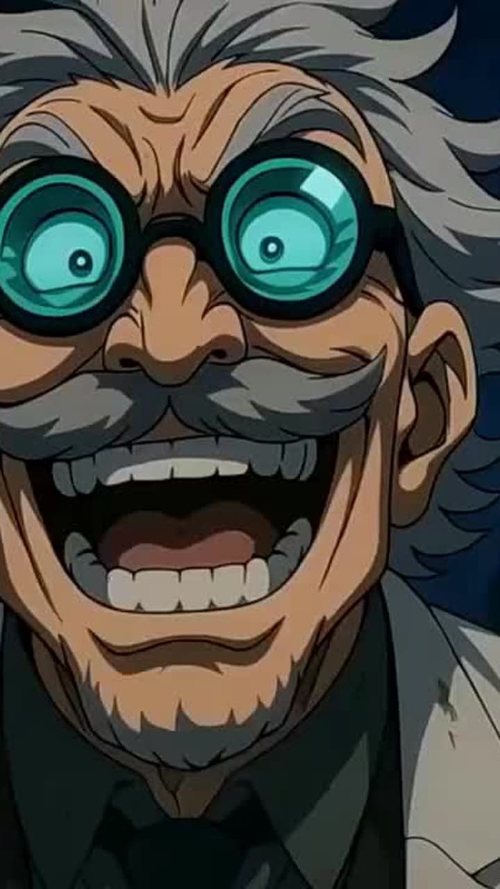 [Dubbed]My S-Rank Mutant Students in Apocalypse - Episode 28