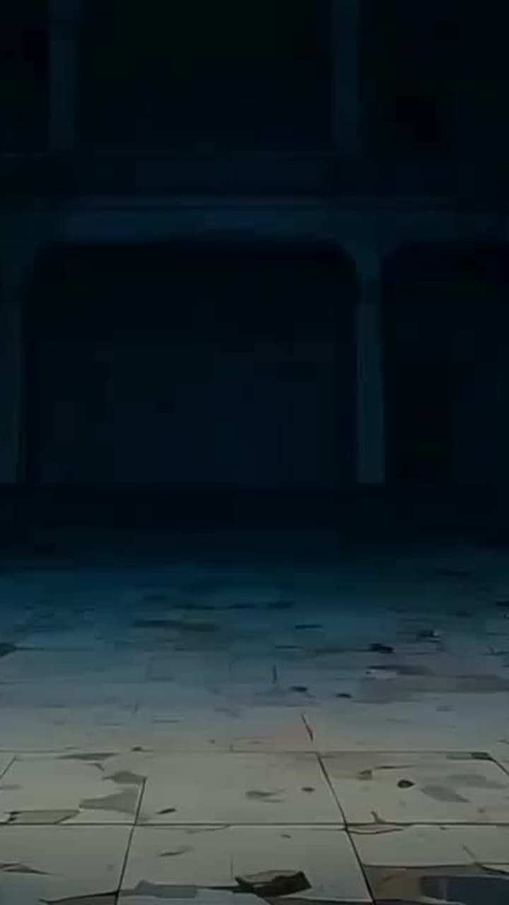 [Dubbed]My S-Rank Mutant Students in Apocalypse - Episode 38