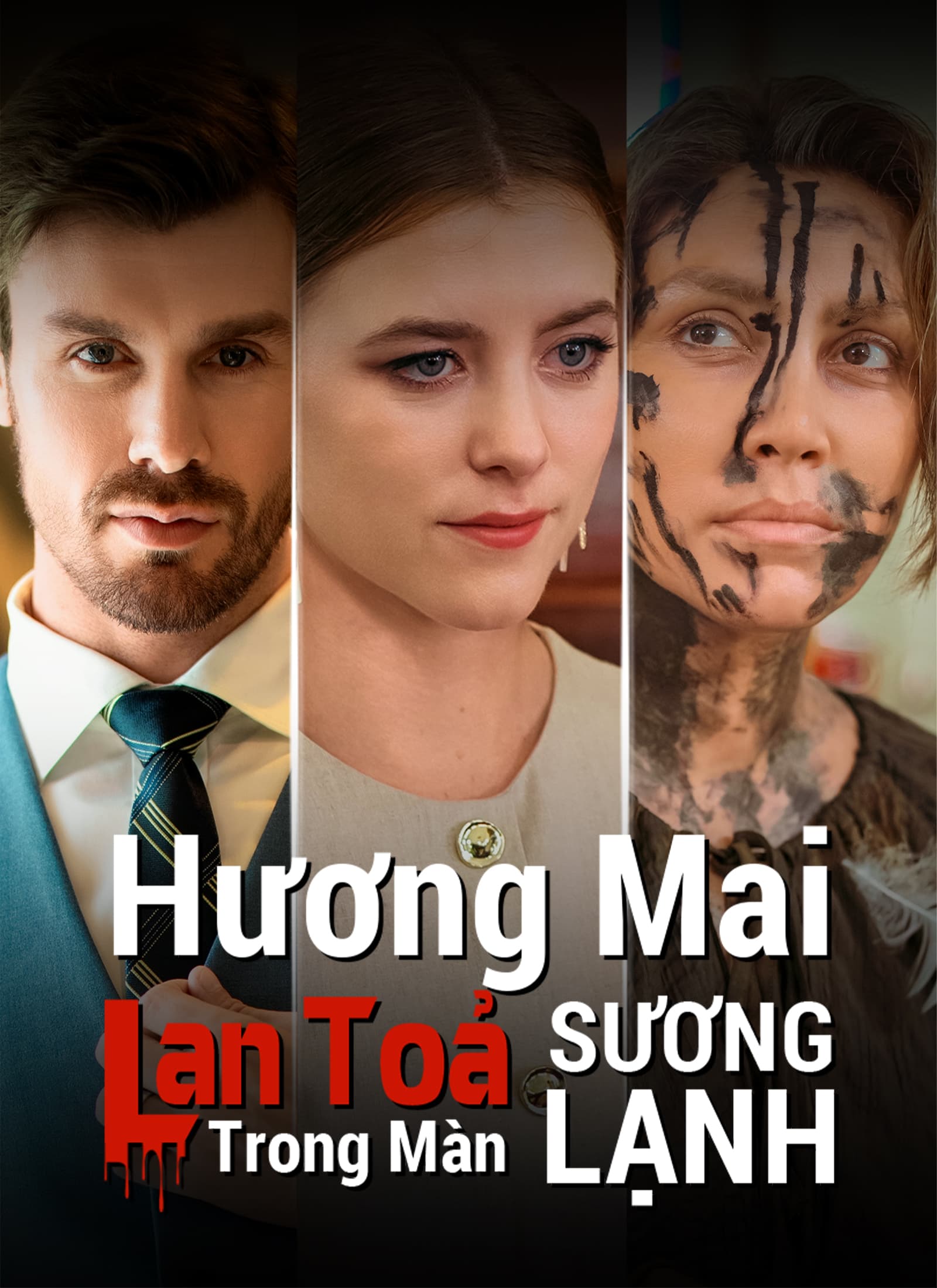 [Lồng Tiếng]Hương Mai Lan Toả Trong Màn Sương Lạnh