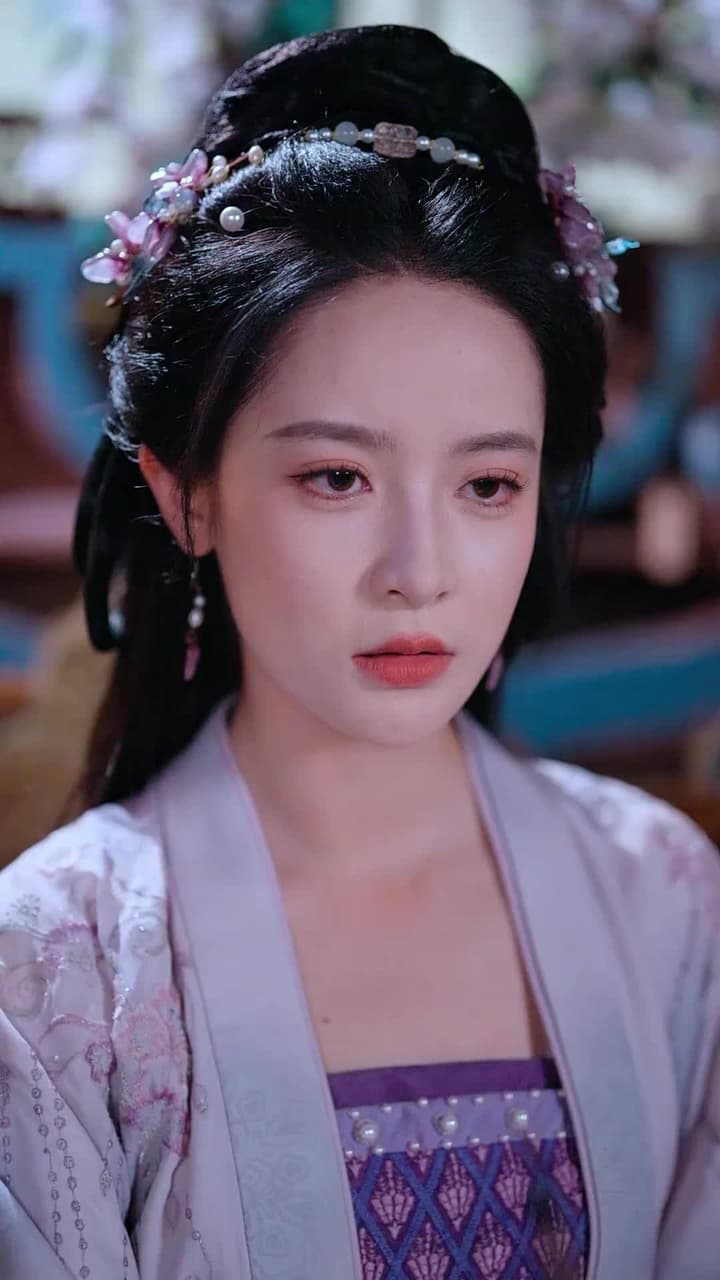 [Dubbed] From Ex-Wife to Empress - Episode 16