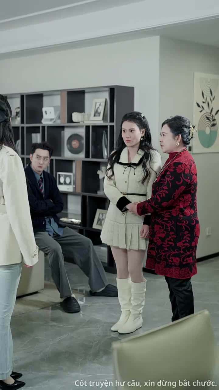 Cô Dâu Tái Sinh - Episode 47
