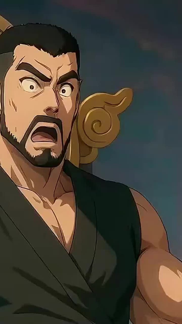 [Dubbed]No One Leaves - Episode 50