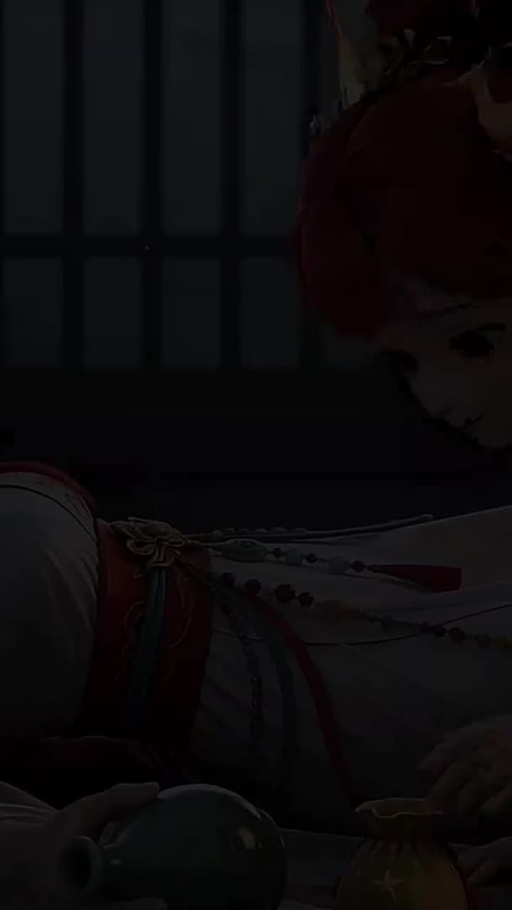 From His Child to His Queen - Episode 17