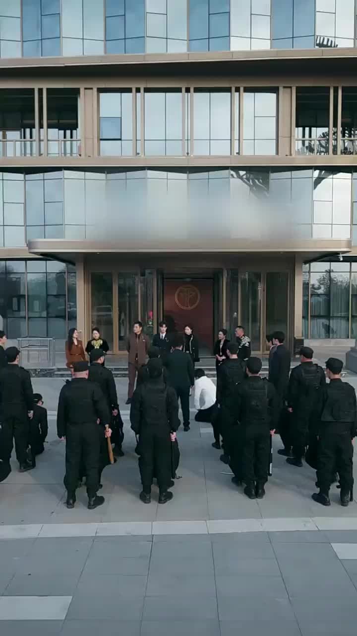 [Dubbed]Heiress & The Courier: A Delivery of Love - Episode 36