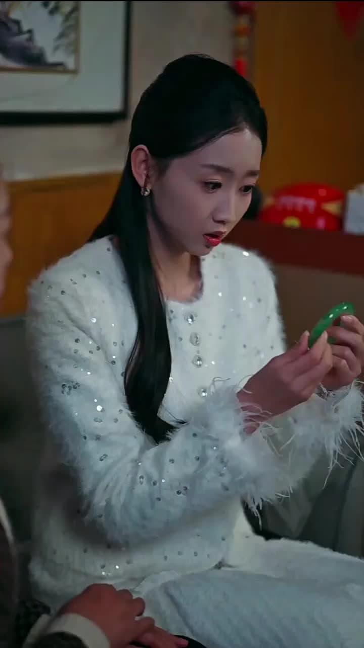 [Dubbed]Heiress & The Courier: A Delivery of Love - Episode 8