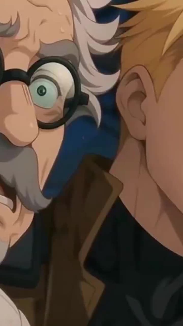[Dubbed]My S-Rank Mutant Students in Apocalypse - Episode 29