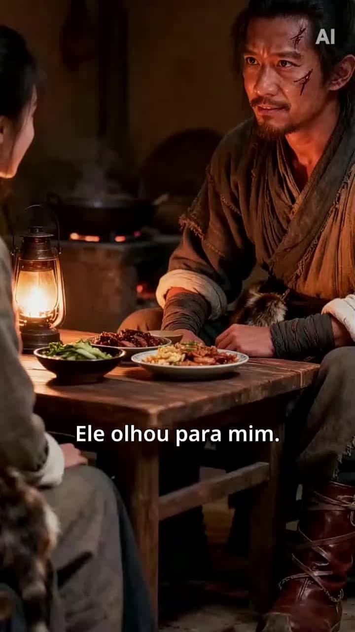 Clara como o Luar - Episode 24