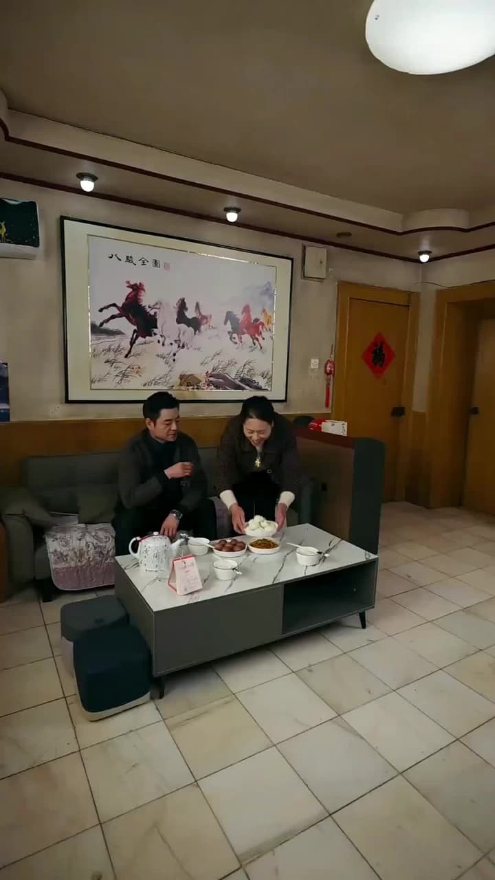 [Dubbed]Heiress & The Courier: A Delivery of Love - Episode 9
