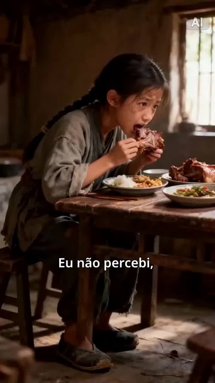 Clara como o Luar - Episode 6