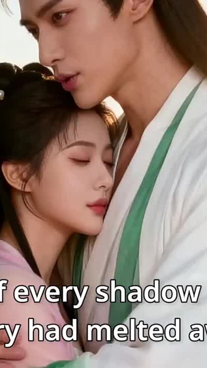 [Dubbed]Irresistible Warrior Husband - Episode 33