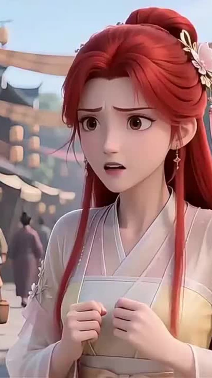 [Dubbed] The Long Flight Home - Episode 25