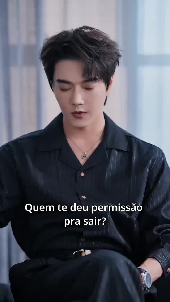 [Dublado]Sangue e Traição - Episode 56