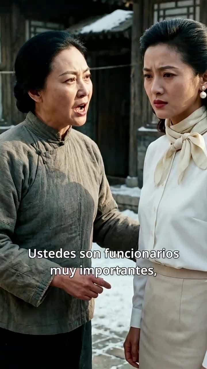 Eco del Destino - Episode 10