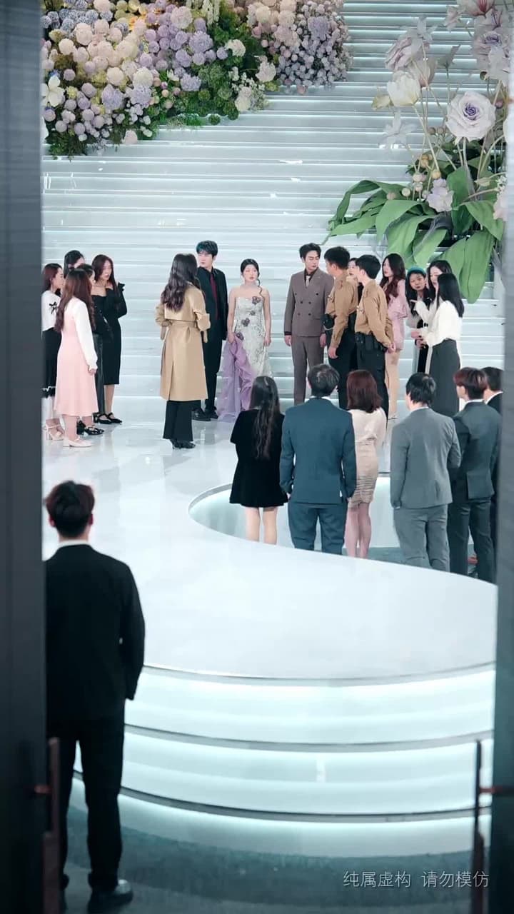 重生後,謝家千金她不嫁了 - Episode 3