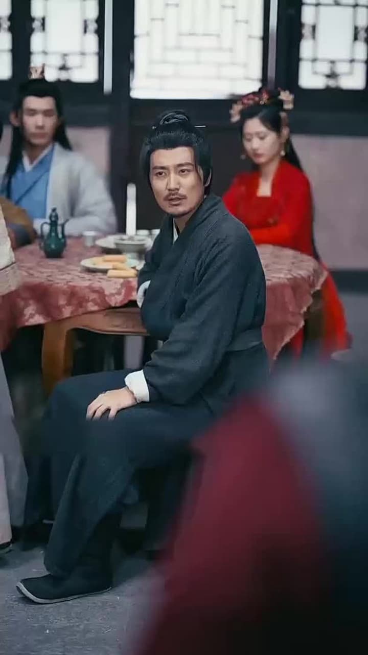 [Dublajlı]Kaderin Hakimi - Episode 17