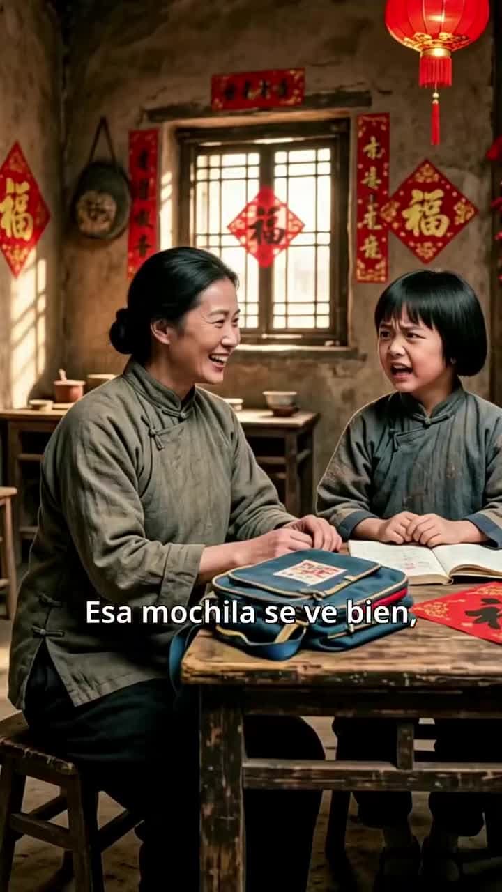 Eco del Destino - Episode 14