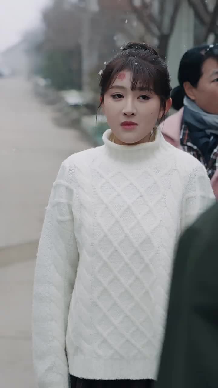 The Girl Who Smashed My Car - Episode 18