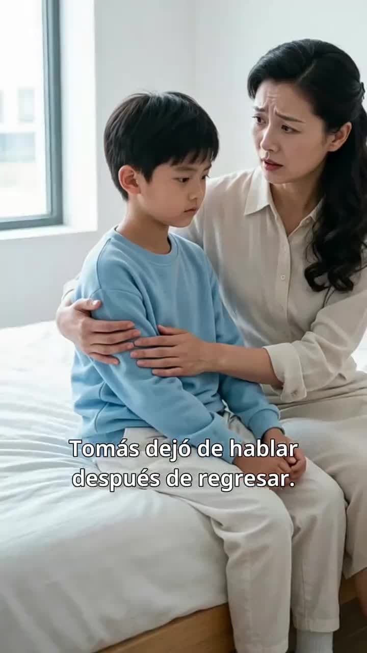 Eco del Destino - Episode 9