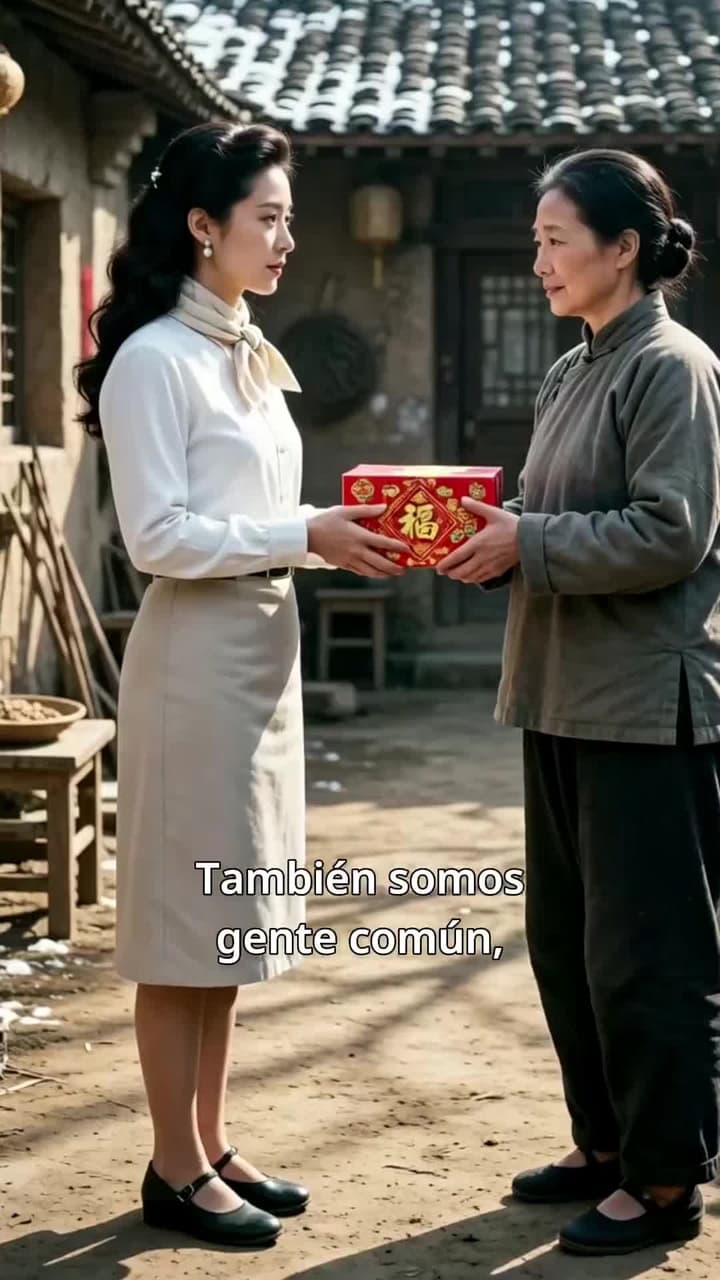 Eco del Destino - Episode 11