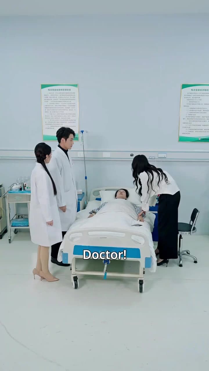 Ex Weeps to Win Me Back - Episode 5