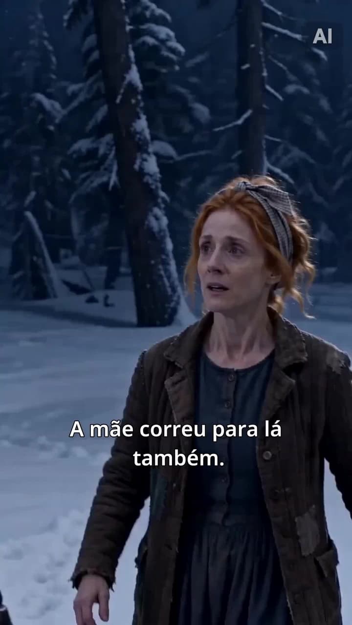 O Lar que Justiça Construiu - Episode 9