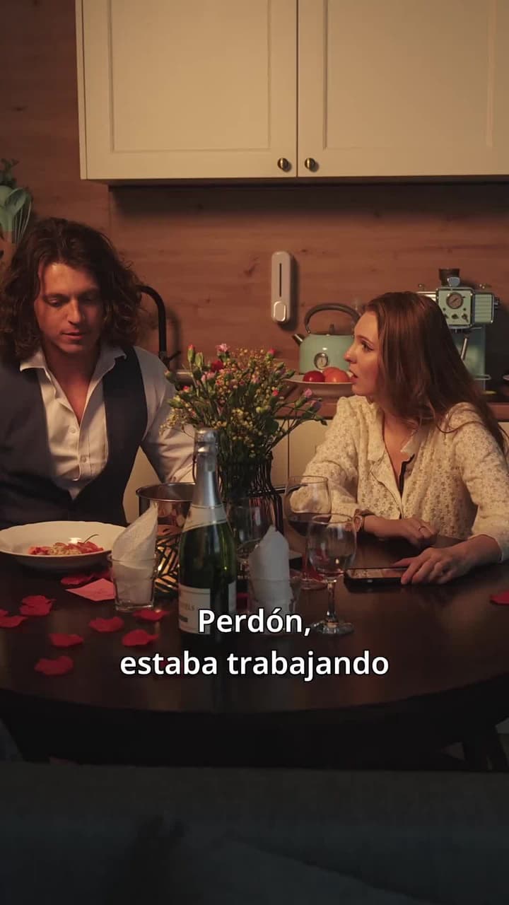 [Doblado]Amor con el CEO: Más allá de los Votos - Episode 20