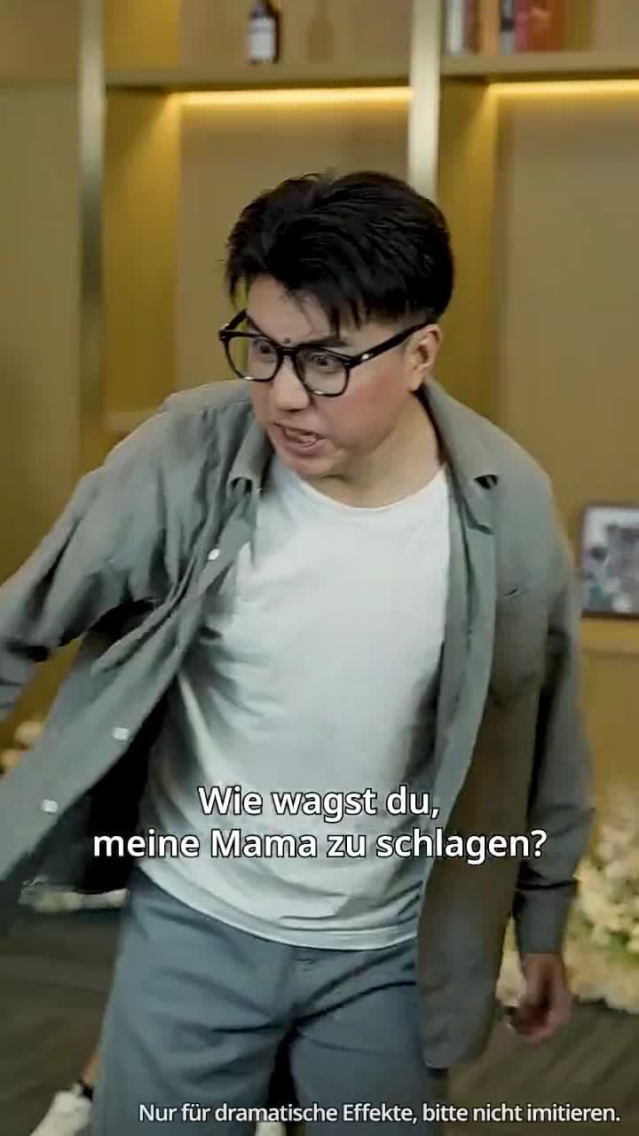 [Synchron]Ex! Ich bin eine Wunderärztin! - Episode 18