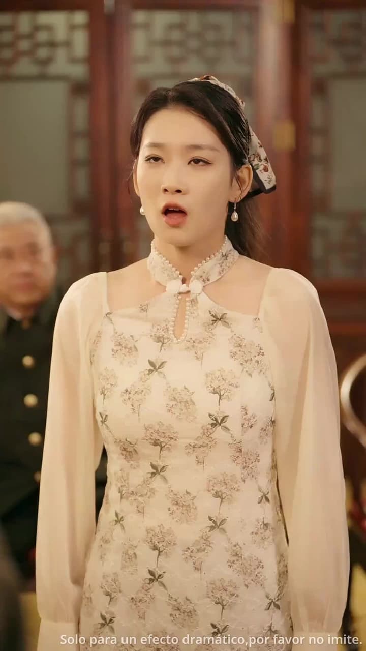 La Consentida Reescribe el Destino - Episode 12