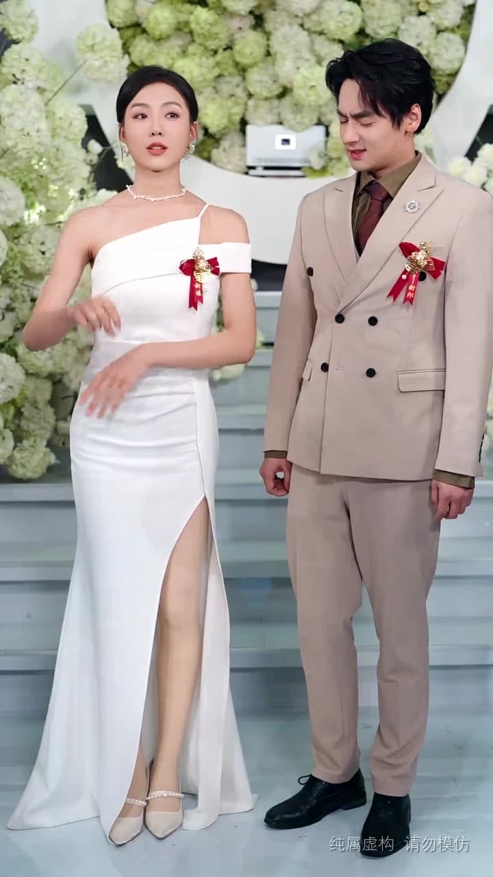 重生後,謝家千金她不嫁了 - Episode 34