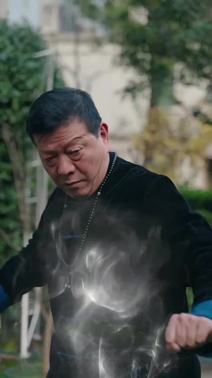 [Dubbed] Mountain Master: The Ultimate Bodyguard - Episode 19