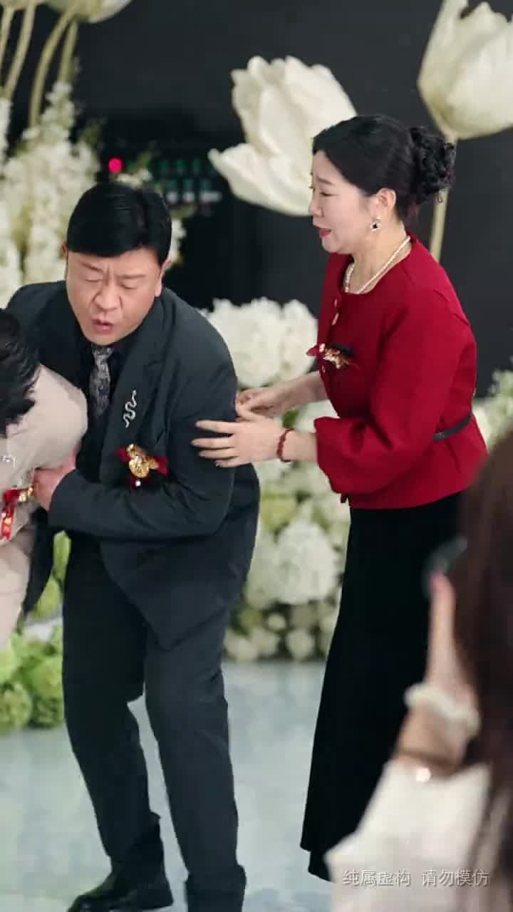 重生後,謝家千金她不嫁了 - Episode 29