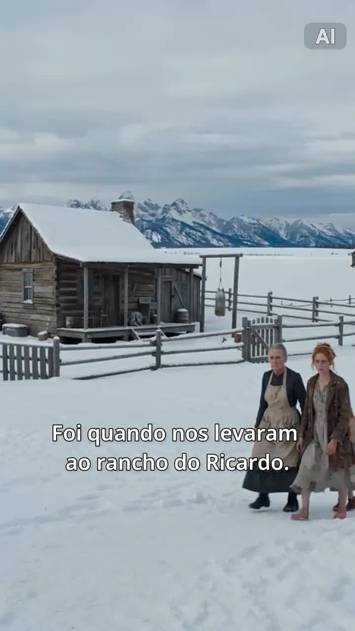 O Lar que Justiça Construiu - Episode 2