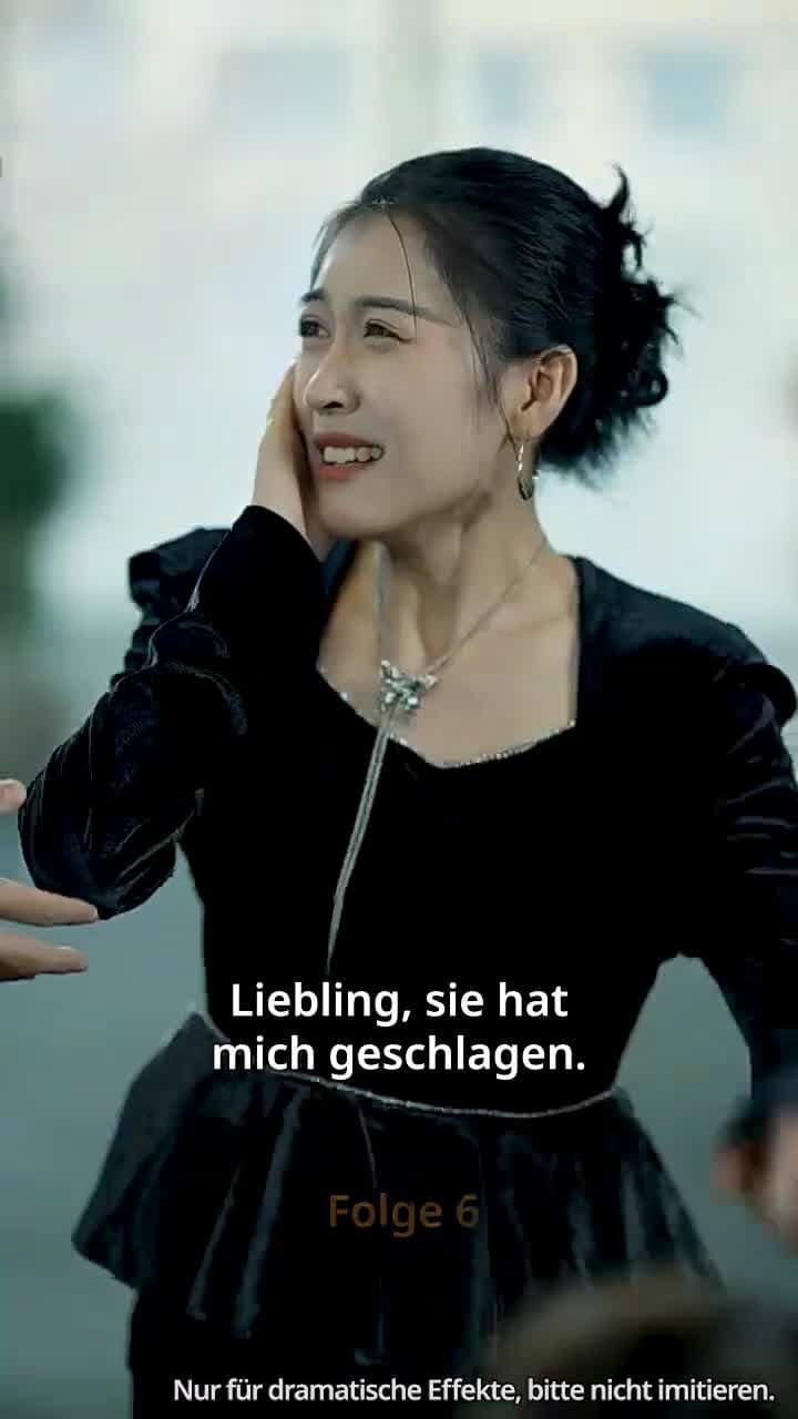 [Synchron]Ex! Ich bin eine Wunderärztin! - Episode 6