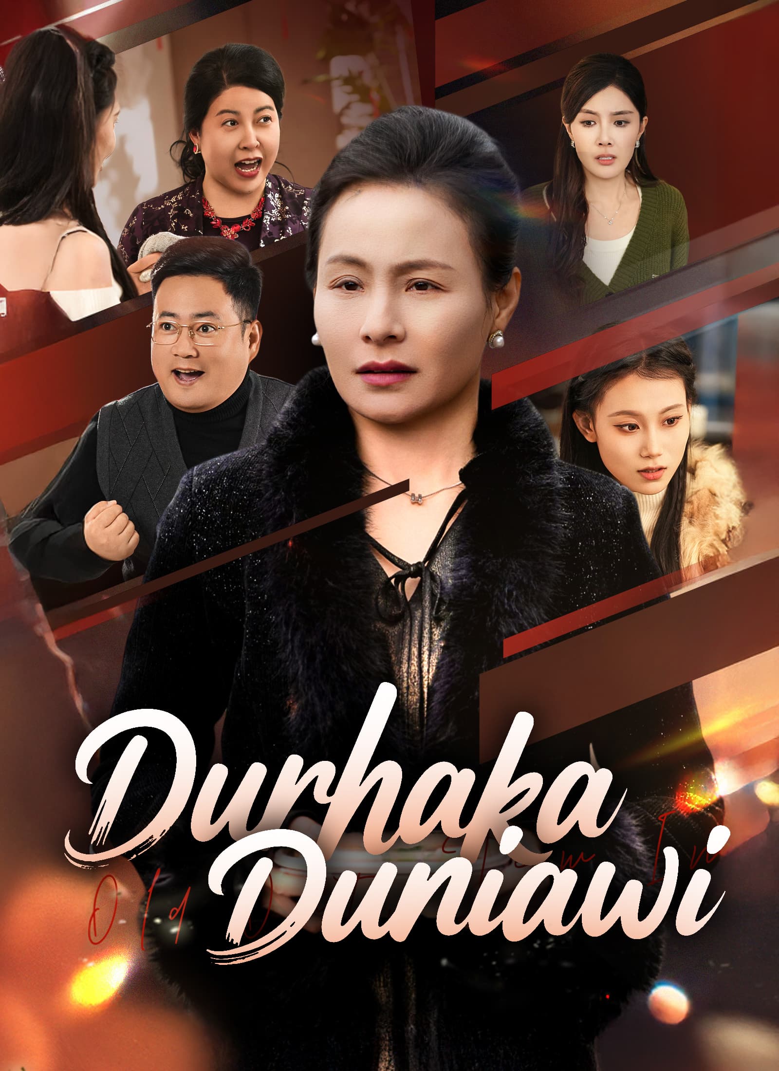 Durhaka Duniawi