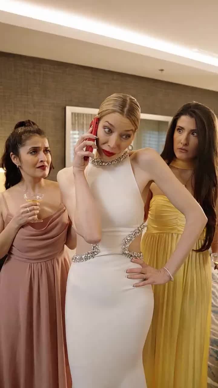 [Doublé]Mariage, Mensonges et Karma - Episode 2