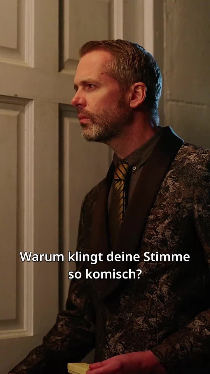 [Synchron] Zwischen ihr und vier Wölfen - Episode 12