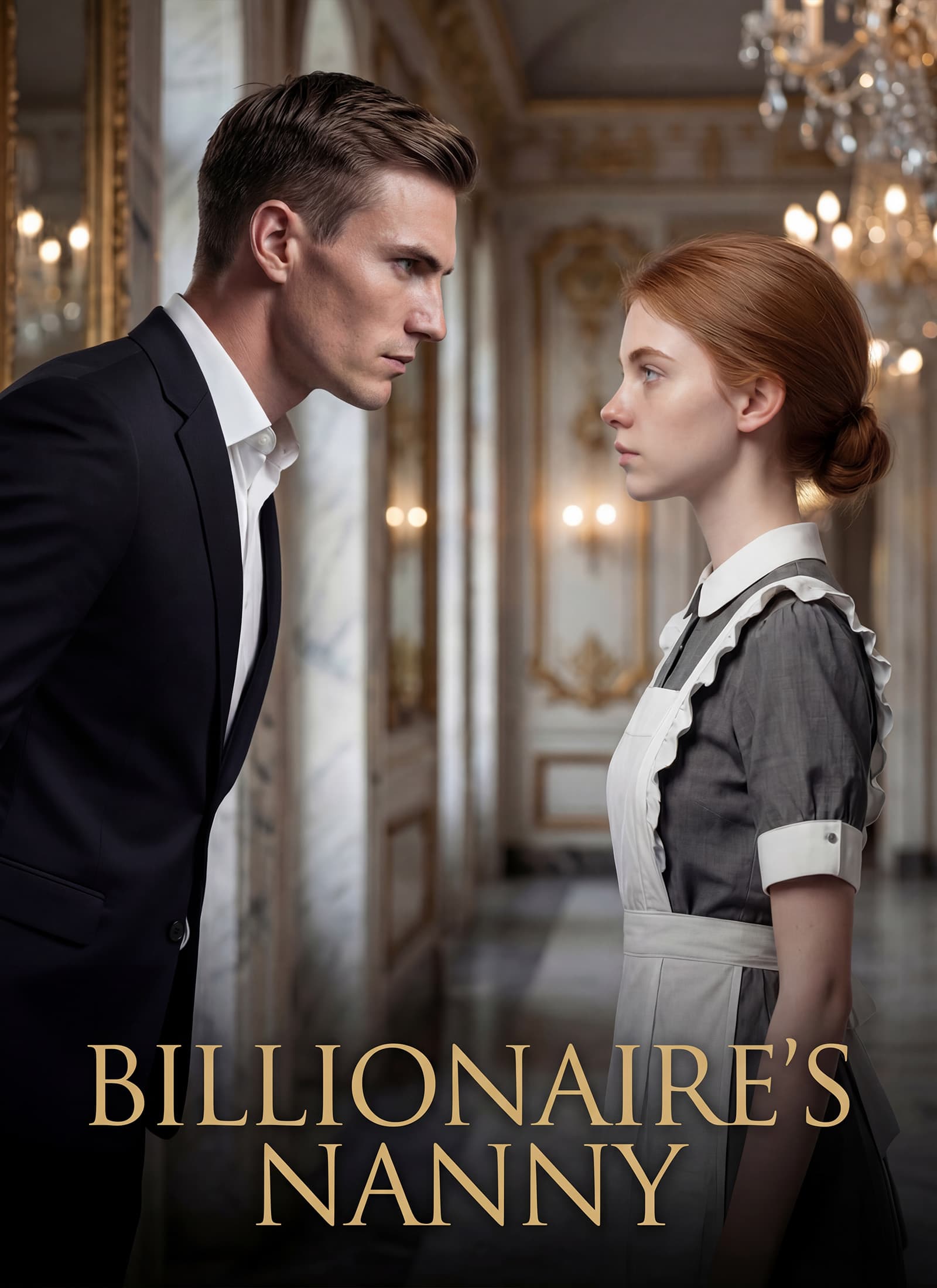 Billionaire's Nanny