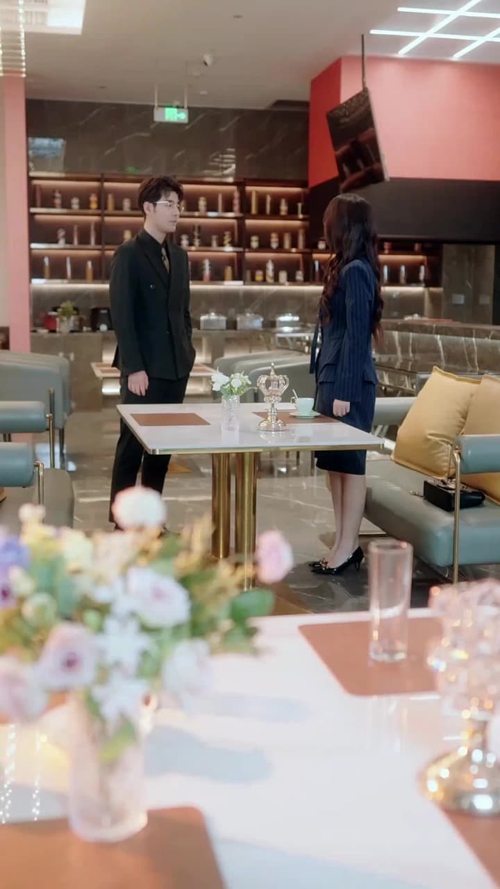 Ex Weeps to Win Me Back - Episode 18