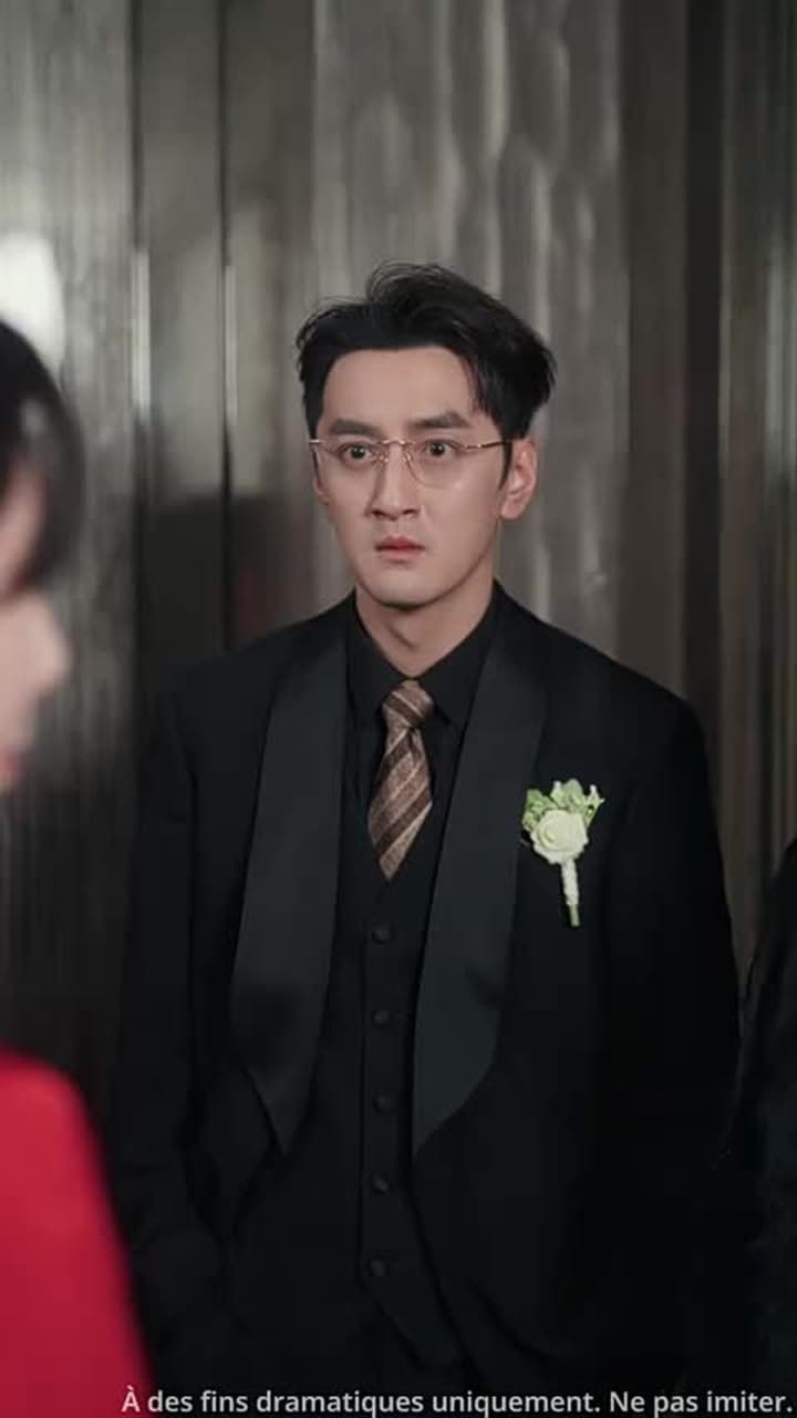 Le Jour du Mariage, Une Seconde Chance - Episode 16
