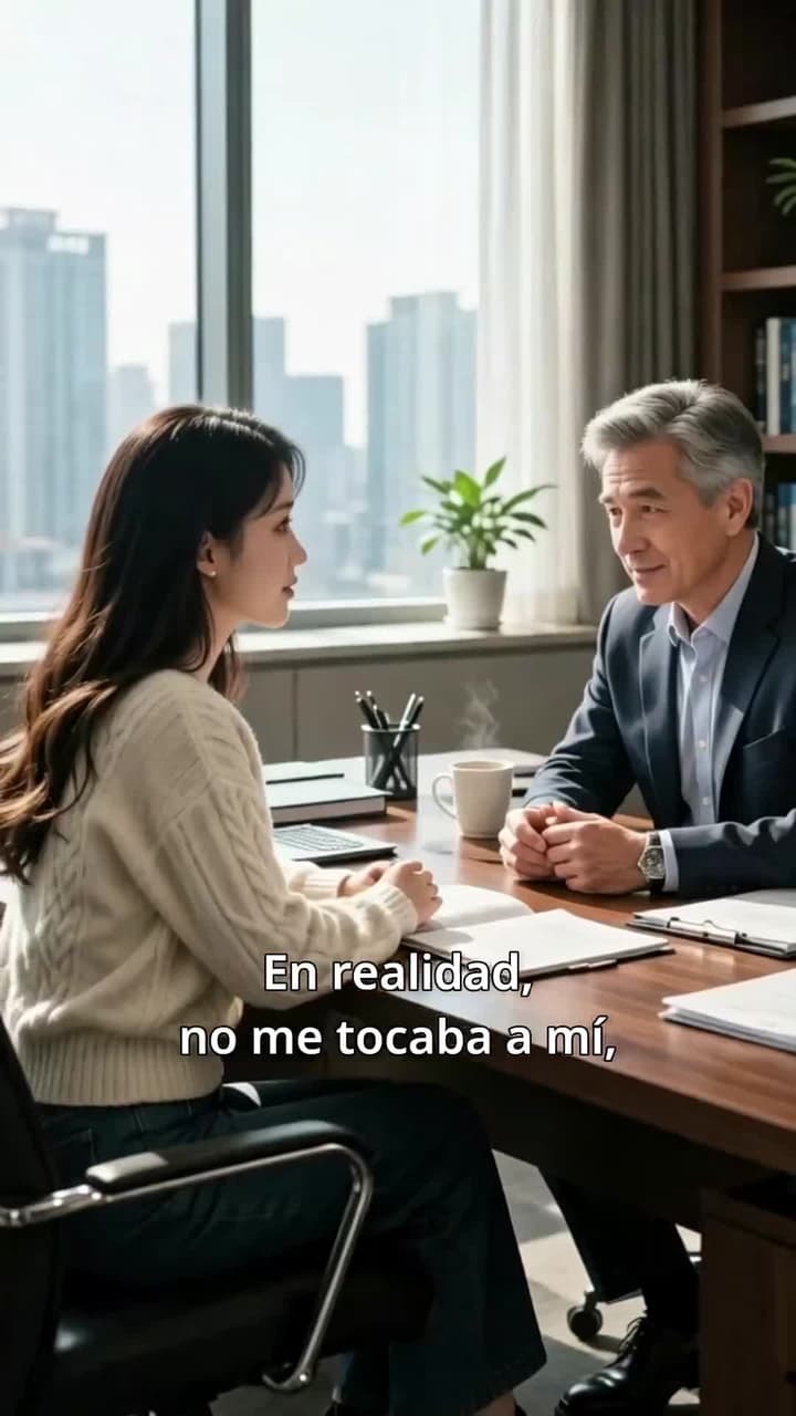 Eco del Destino - Episode 33