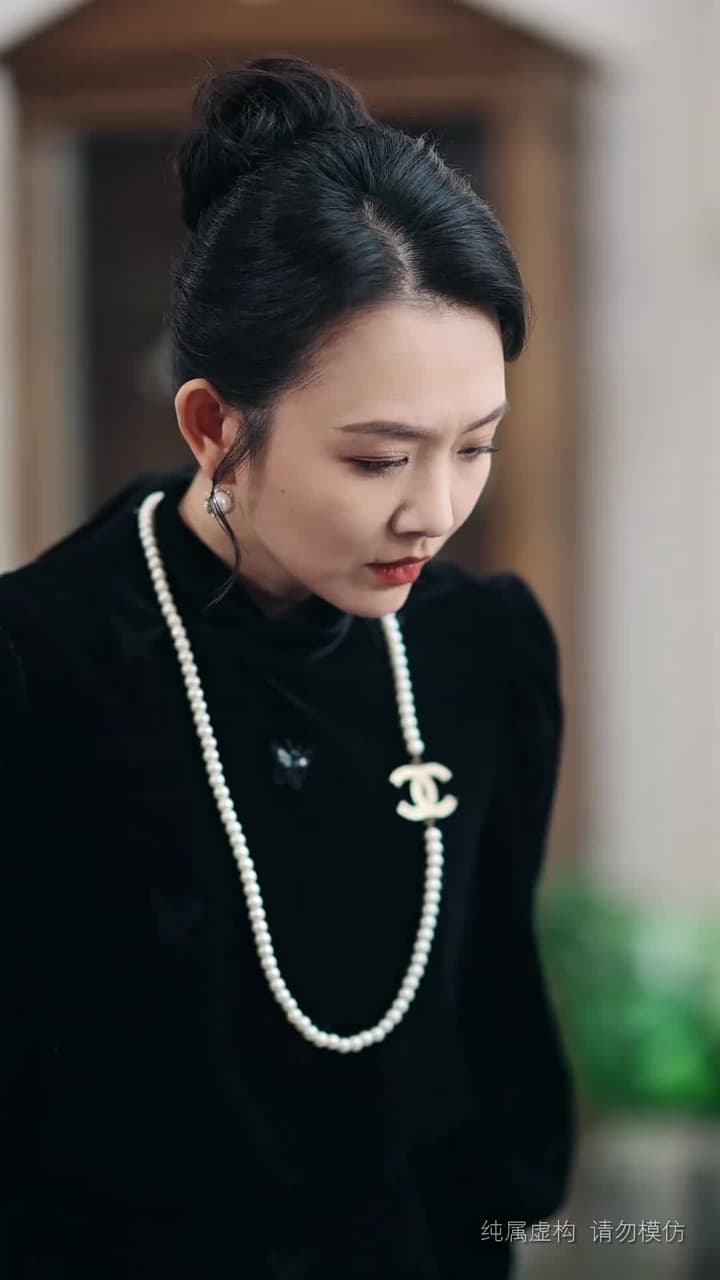 重生後,謝家千金她不嫁了 - Episode 16
