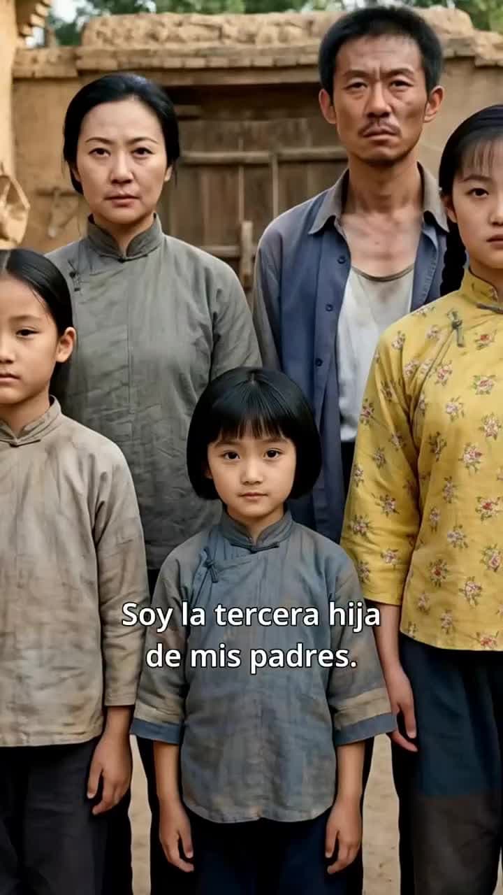 Eco del Destino - Episode 1