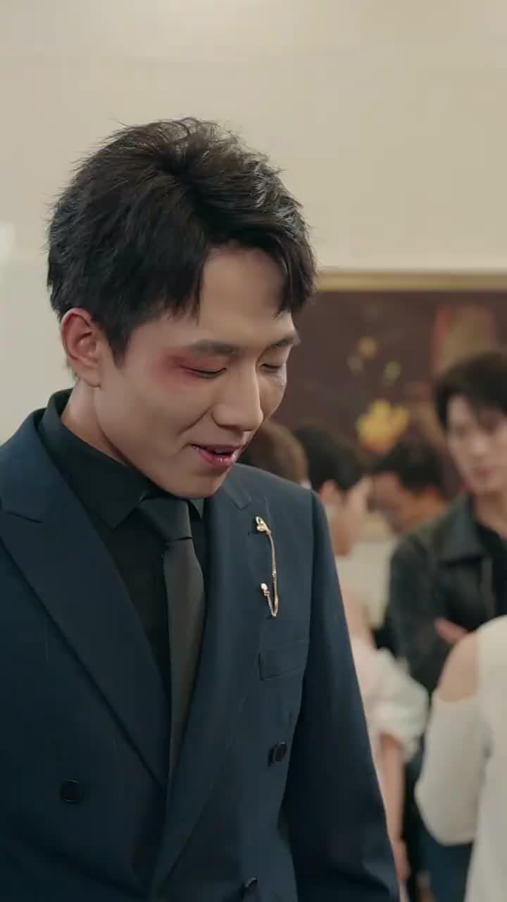 [Dubbed] Mountain Master: The Ultimate Bodyguard - Episode 66