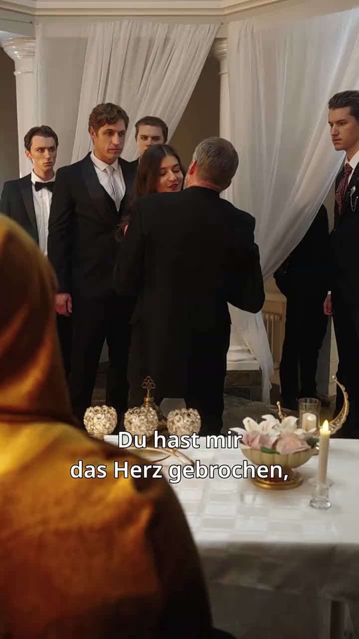 [Synchron] Zwischen ihr und vier Wölfen - Episode 56