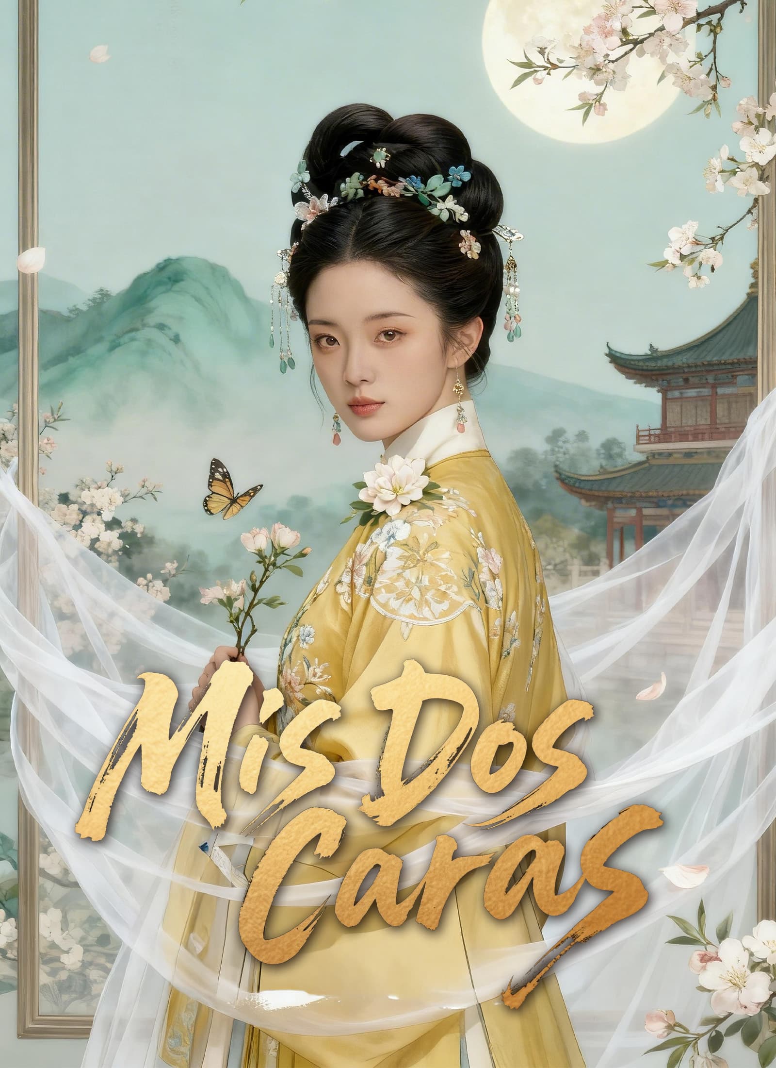 Mis Dos Caras