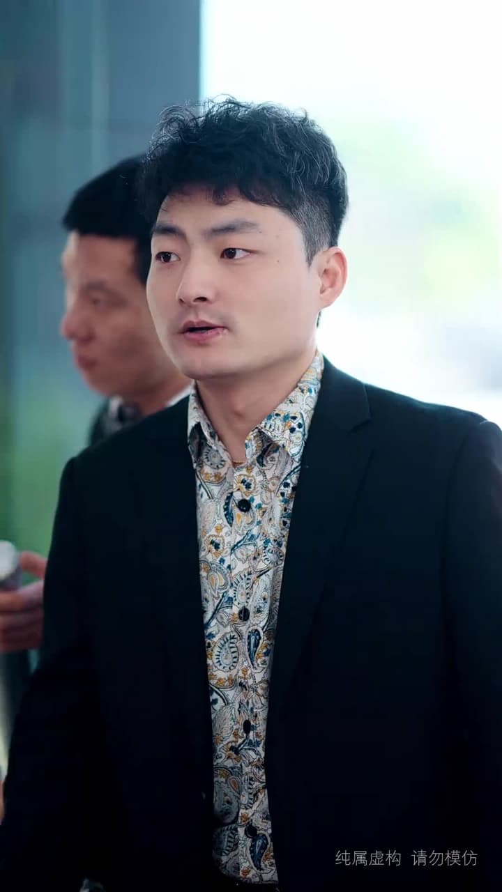 重生後,謝家千金她不嫁了 - Episode 55