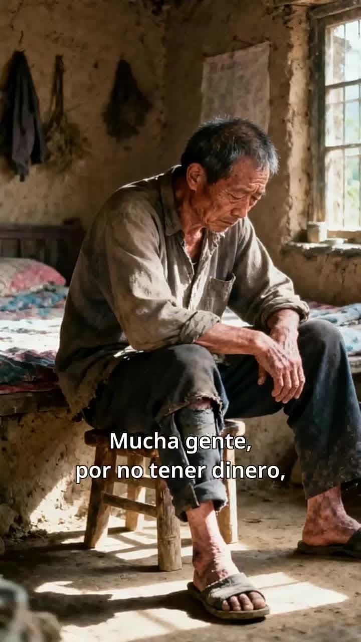Eco del Destino - Episode 8